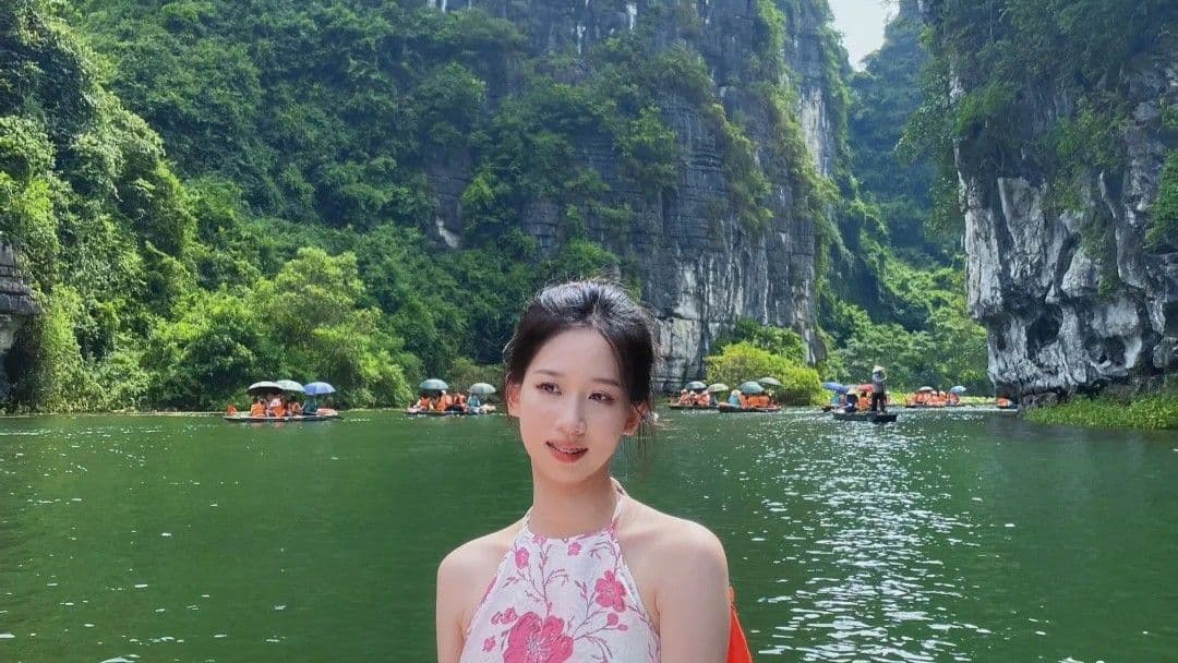 宁平山水